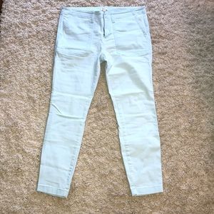 Women’s Size 30 J.Crew Ankle Pant
